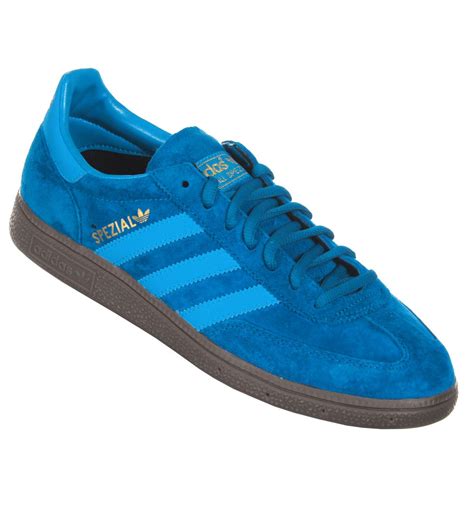 adidas spezial nlue|adidas spezial blue suede.